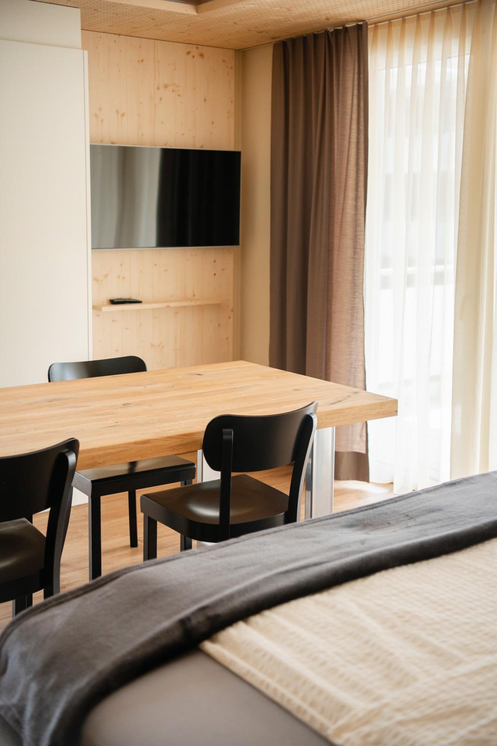 Waz Wohnen Auf Zeit - Flums Apartamento Exterior foto