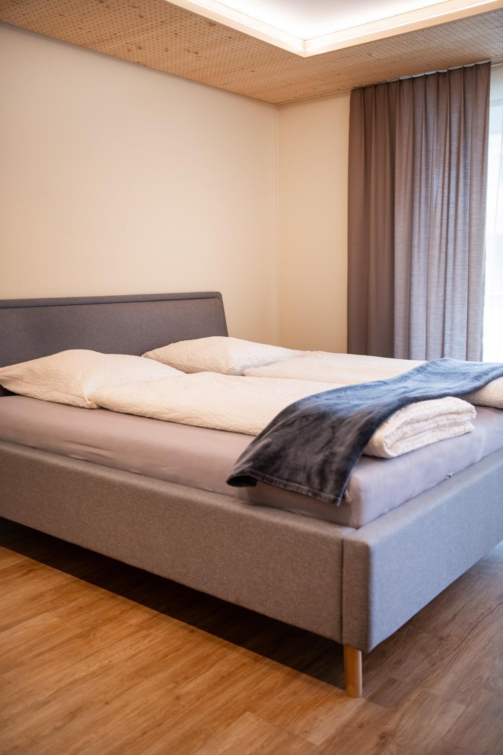 Waz Wohnen Auf Zeit - Flums Apartamento Exterior foto