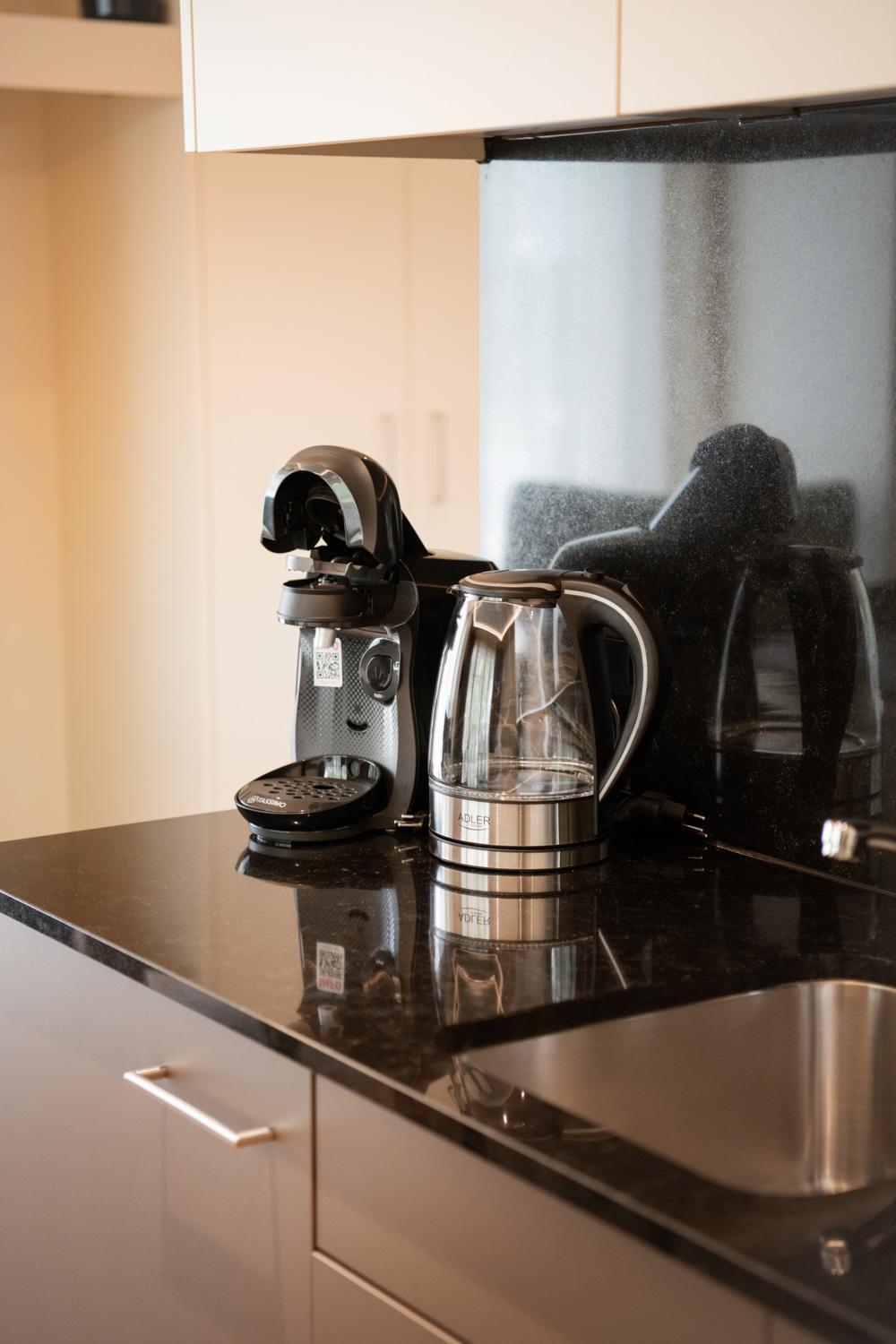 Waz Wohnen Auf Zeit - Flums Apartamento Exterior foto