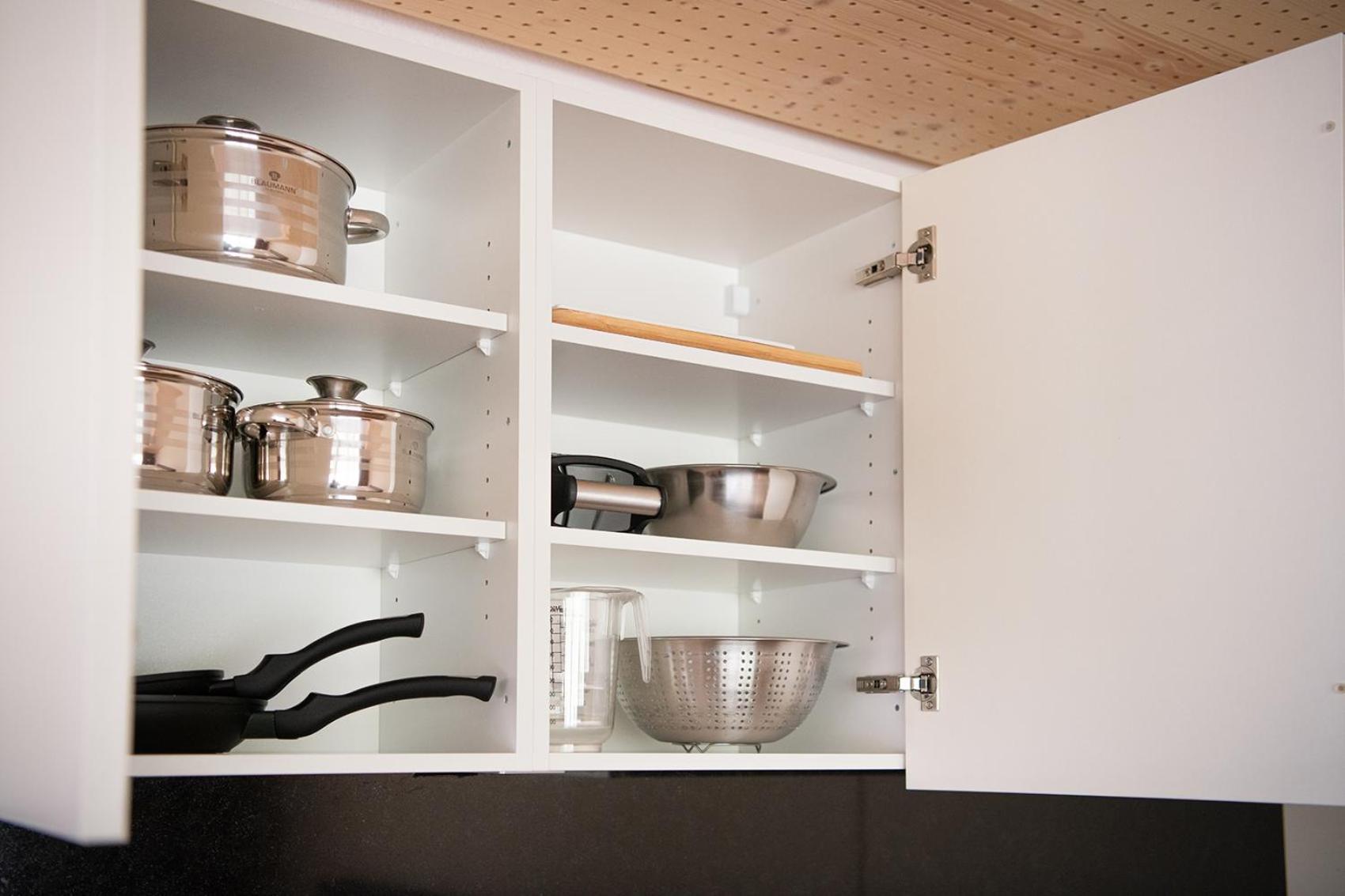Waz Wohnen Auf Zeit - Flums Apartamento Exterior foto