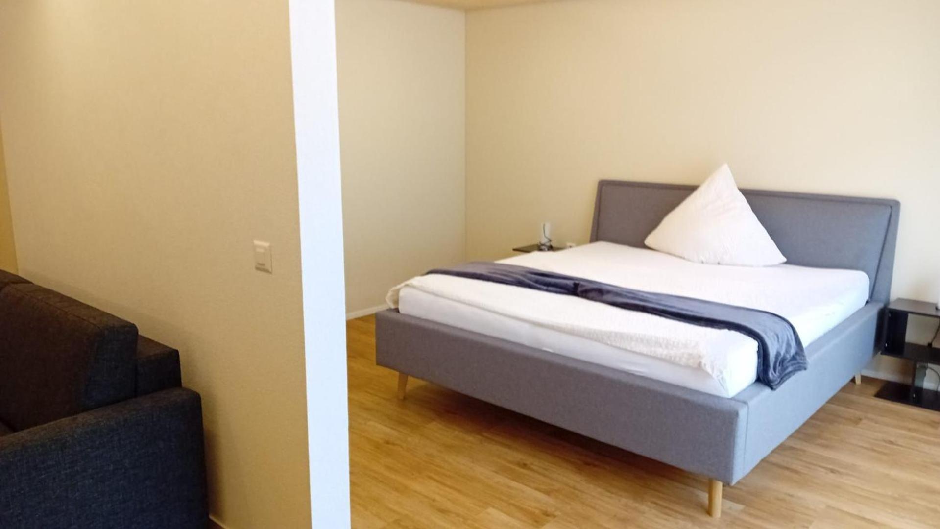 Waz Wohnen Auf Zeit - Flums Apartamento Exterior foto